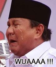 &#91;BELIEVE IT OR NOT!&#93; 21 Jokowi, 21 Prabowo